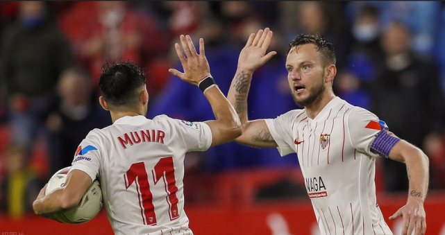 Real Madrid in de tegenaanval naar de top